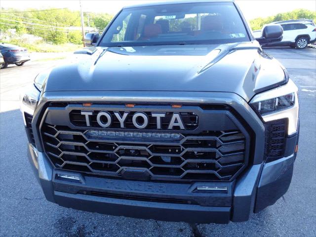 2026 Toyota Tundra TRD Pro Hybrid CrewMax 5.5' Bed