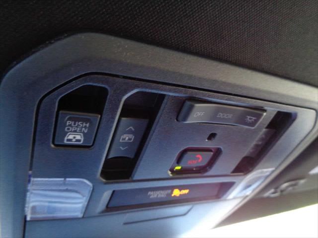 2026 Toyota Tundra TRD Pro Hybrid CrewMax 5.5' Bed