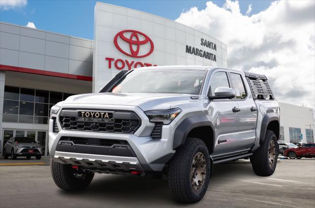 2026 Toyota Tacoma Trailhunter for sale in Rancho Santa Margarita, CA