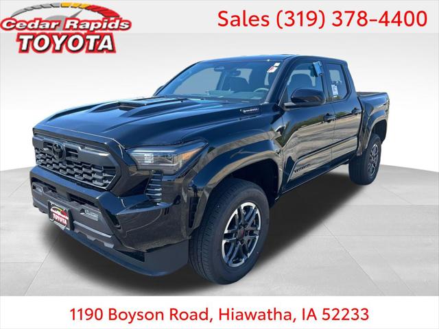 2026 Toyota Tacoma TRD Sport for sale in Hiawatha, IA
