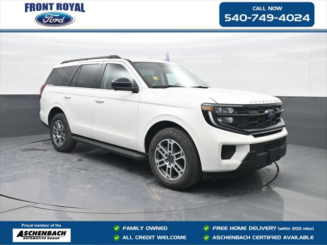 2026 Ford Expedition Active for sale in Front Royal, VA