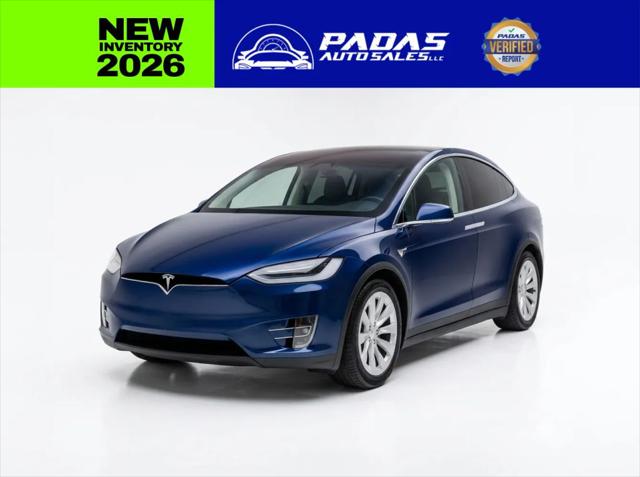 2016 Tesla Model X 75D for sale in Denver, CO