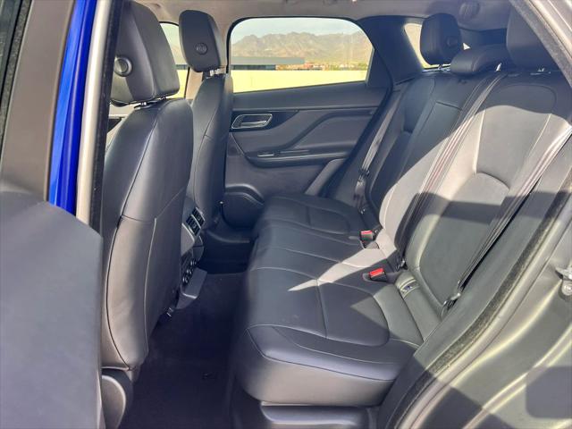 2019 Jaguar F-PACE 25t Premium