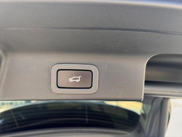 2019 Jaguar F-PACE 25t Premium