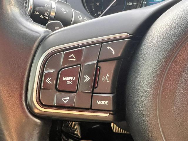 2019 Jaguar F-PACE 25t Premium