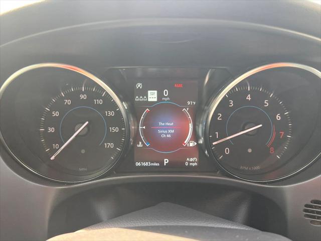 2019 Jaguar F-PACE 25t Premium