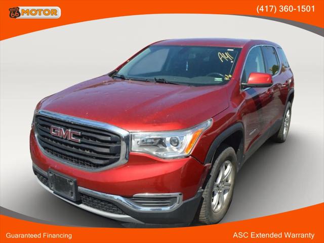 2019 GMC Acadia SLE-1 for sale in Springfield , MO