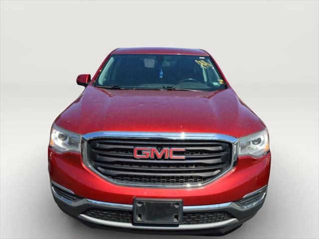 2019 GMC Acadia SLE-1
