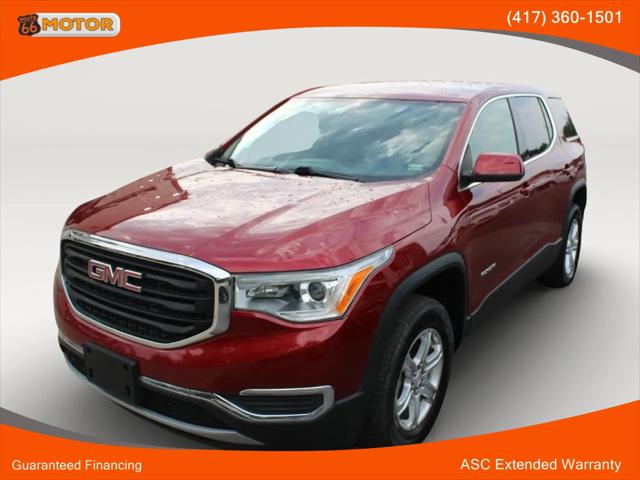 2019 GMC Acadia SLE-1 for sale in Springfield , MO