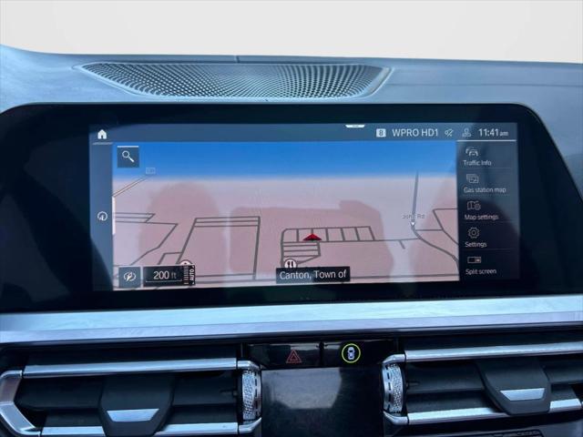 2022 BMW M4 Competition xDrive