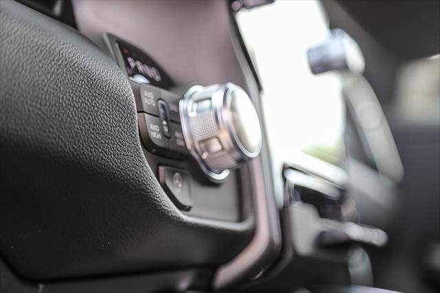 2026 Ram 1500 Laramie Crew Cab 4x4 57 Box