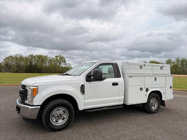 2017 Ford F-250 XL for sale in Hamilton, AL