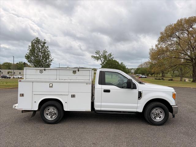 2017 Ford F-250 XL