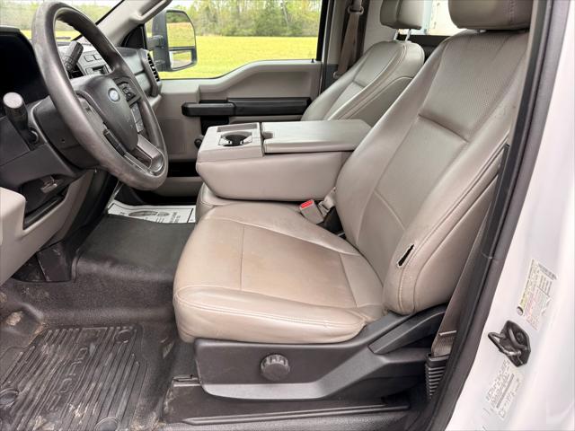 2017 Ford F-250 XL