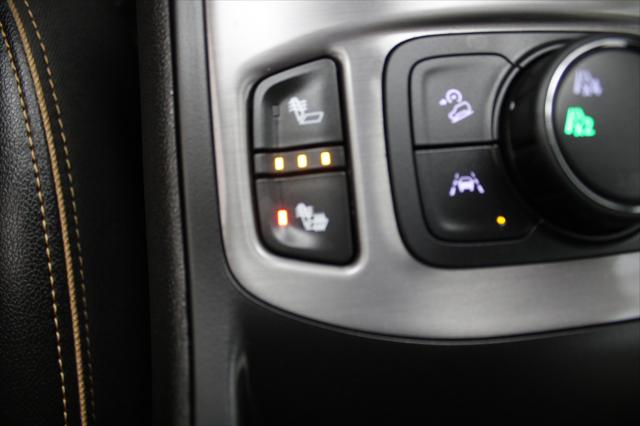 2024 GMC Terrain AWD AT4
