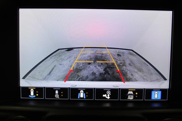 2024 GMC Terrain AWD AT4