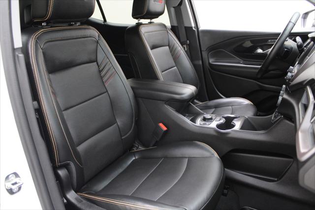 2024 GMC Terrain AWD AT4