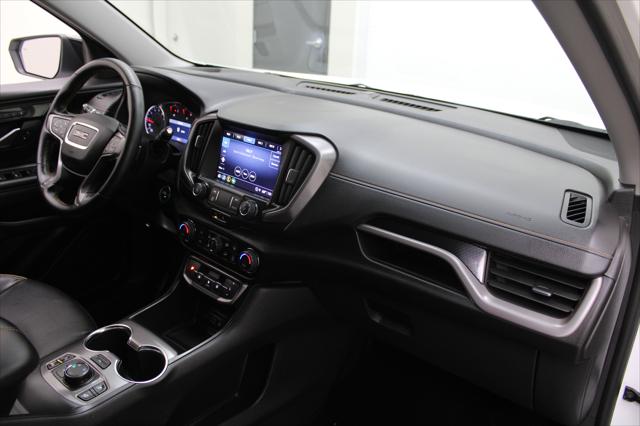 2024 GMC Terrain AWD AT4