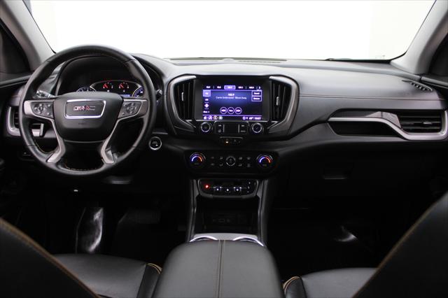 2024 GMC Terrain AWD AT4