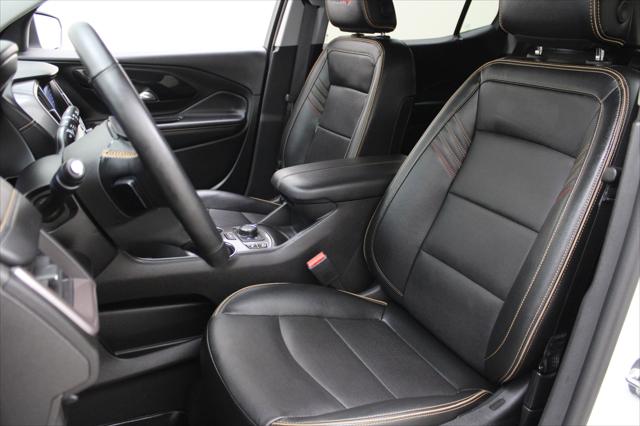 2024 GMC Terrain AWD AT4