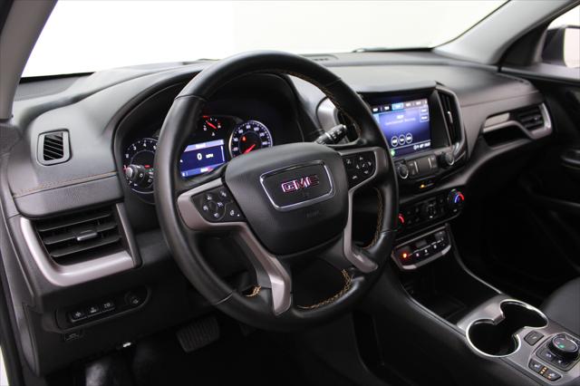2024 GMC Terrain AWD AT4