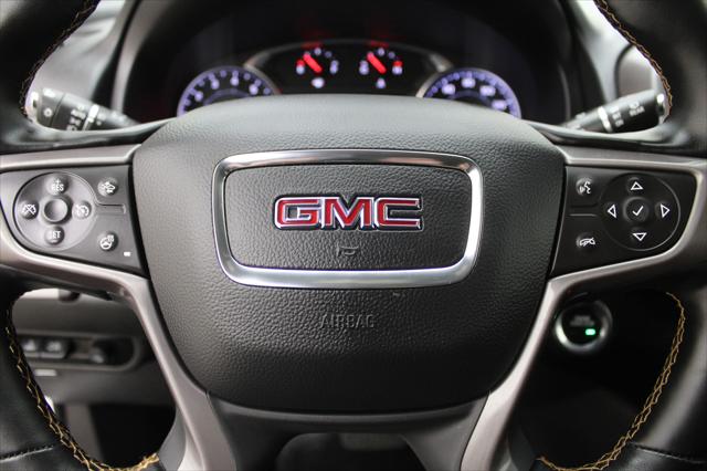2024 GMC Terrain AWD AT4