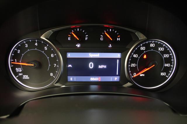 2024 GMC Terrain AWD AT4
