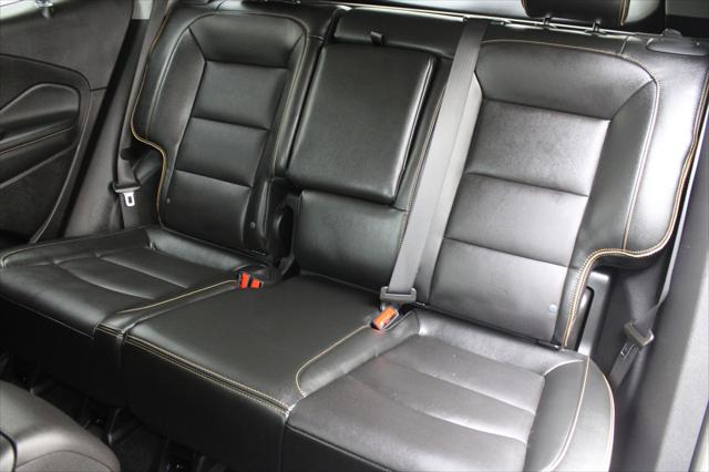 2024 GMC Terrain AWD AT4