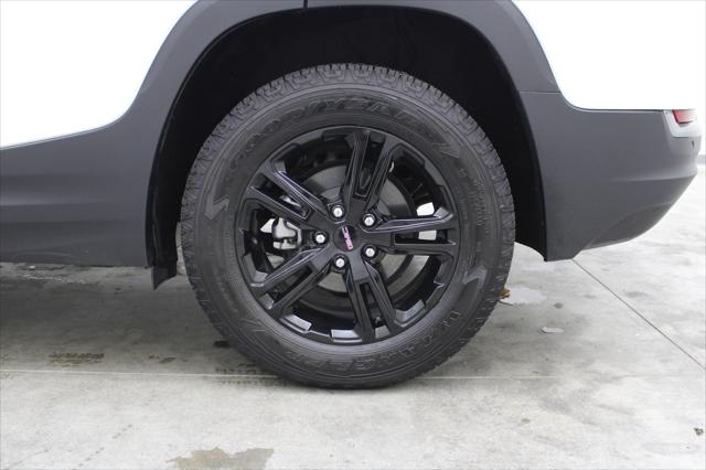 2024 GMC Terrain AWD AT4