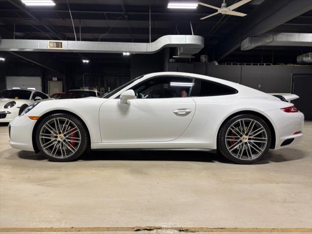 2019 Porsche 911 Carrera 4S for sale in Waterbury, CT