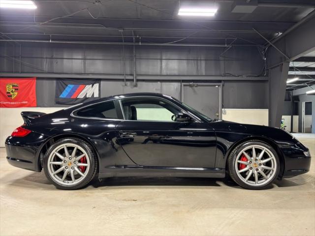 2008 Porsche 911 Carrera S for sale in Waterbury, CT