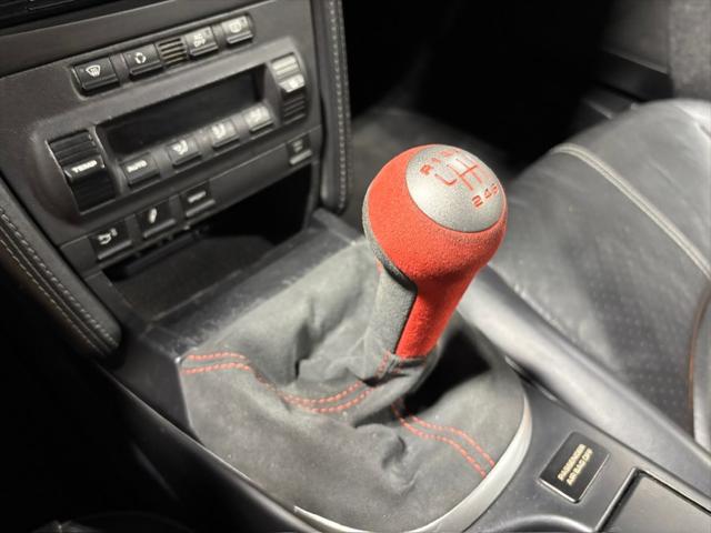 2008 Porsche 911 Carrera S