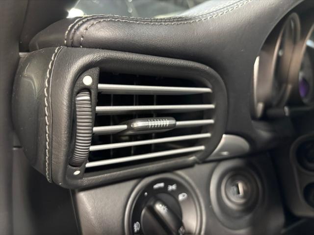 2008 Porsche 911 Carrera S