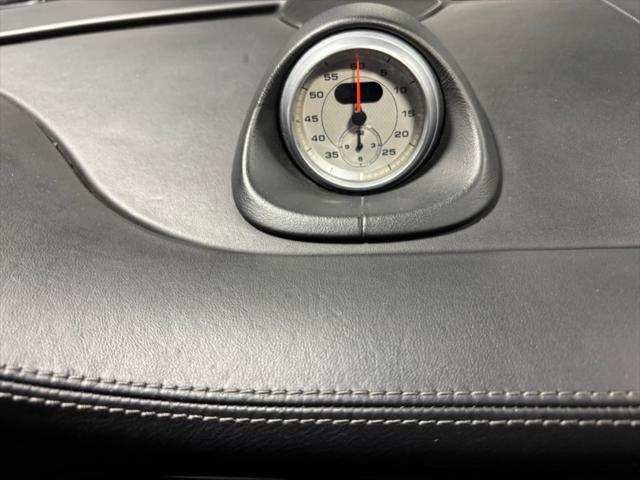2008 Porsche 911 Carrera S
