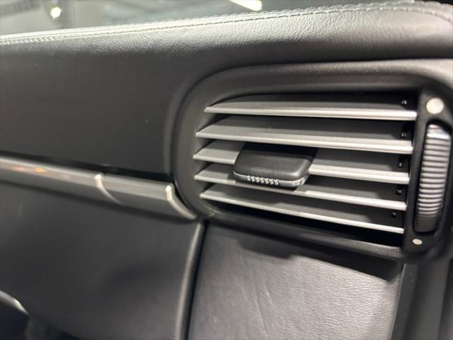 2008 Porsche 911 Carrera S