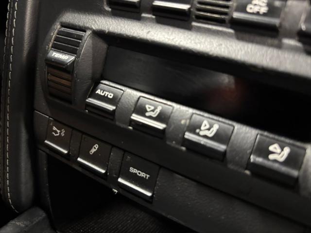 2008 Porsche 911 Carrera S