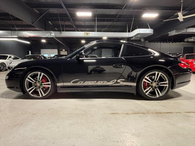 2008 Porsche 911 Carrera S for sale in Waterbury, CT