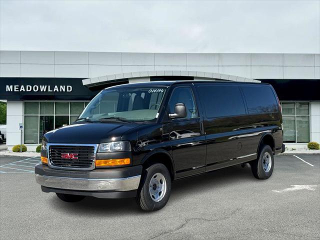 2026 GMC Savana Cargo 3500 EXT WB CARGO VAN for sale in Cortlandt Manor, NY