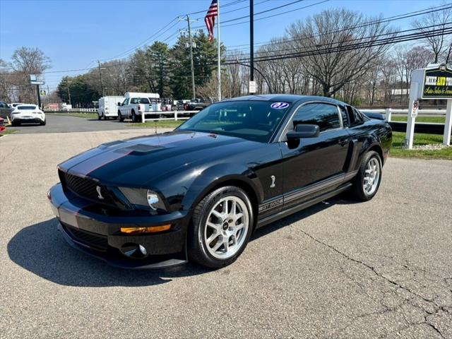 2007 Ford 500 2dr Cpe Shelby GT500 for sale in South Windsor, CT