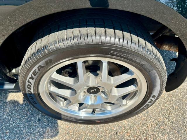 2007 Ford 500 2dr Cpe Shelby GT500