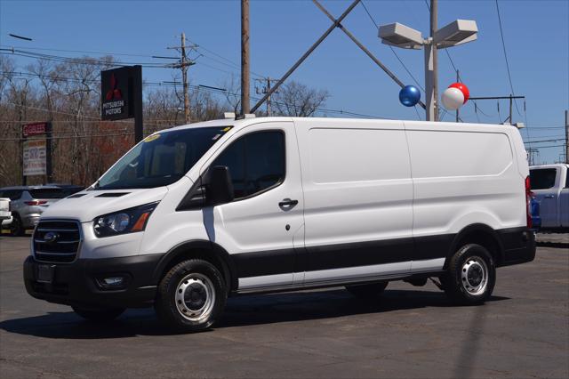 2020 Ford Transit Cargo Van Unknown for sale in Danvers, MA