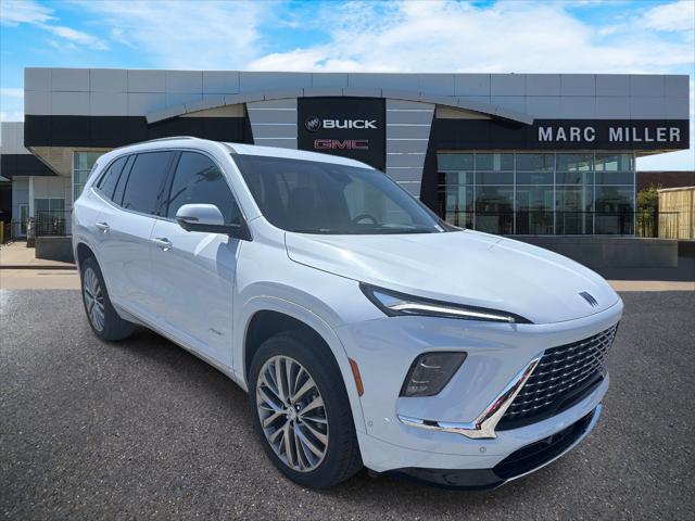 2026 Buick Enclave Avenir FWD for sale in Tulsa, OK