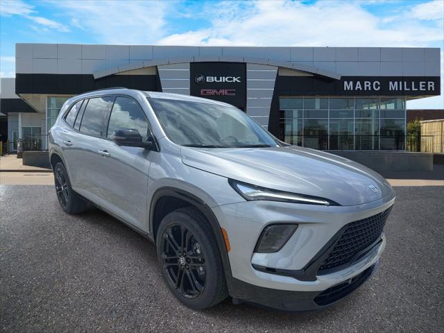 2026 Buick Enclave Sport Touring FWD for sale in Tulsa, OK