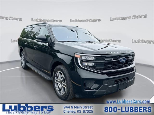 2025 Ford Expedition Active MAX for sale in Cheney, KS