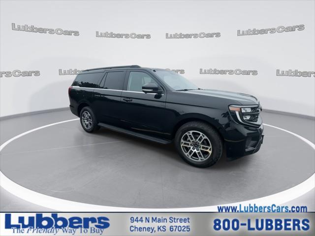 2025 Ford Expedition Active MAX