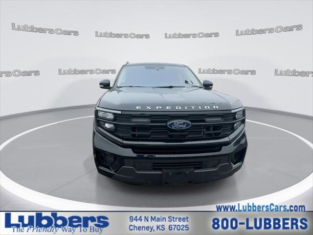 2025 Ford Expedition Active MAX