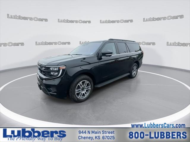 2025 Ford Expedition Active MAX