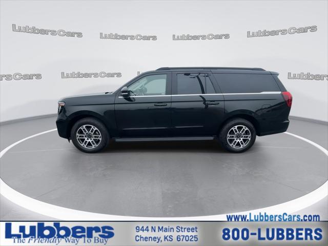 2025 Ford Expedition Active MAX