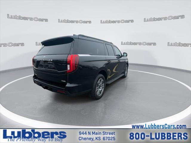 2025 Ford Expedition Active MAX