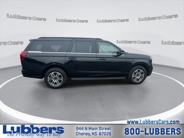 2025 Ford Expedition Active MAX